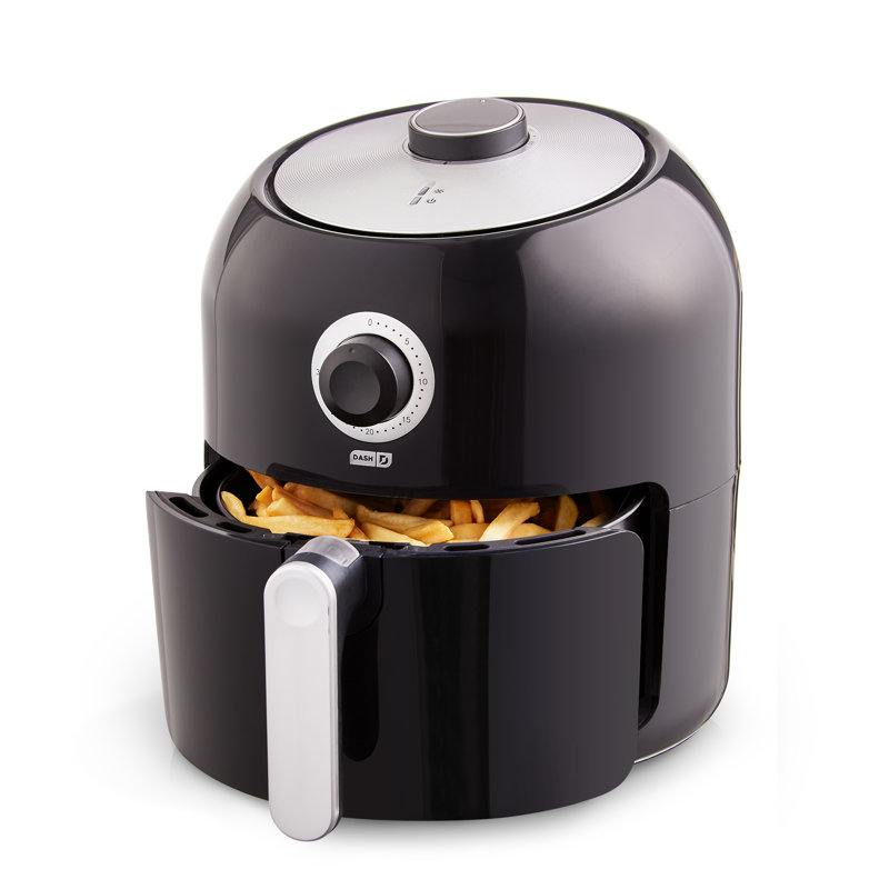 DASH 6qt Family Size Air Fryer & Reviews Wayfair.ca